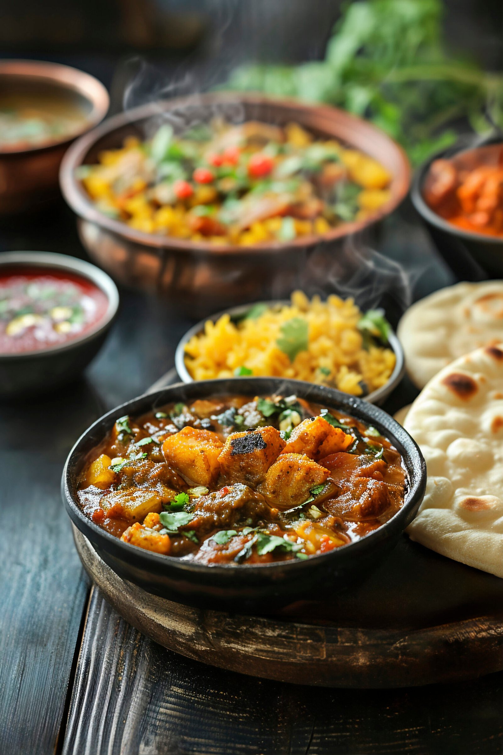 About pre prepared food showcasing ready eat delicious meals go