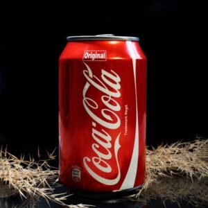 Order coke