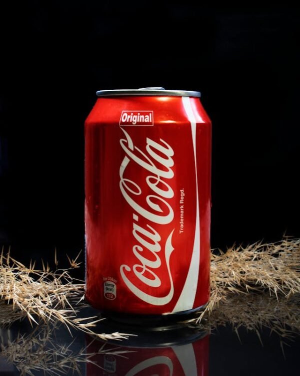 coke