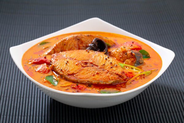 malabar fish curry