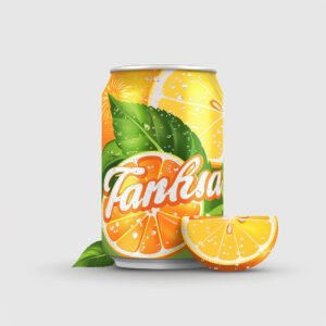 Order fanta