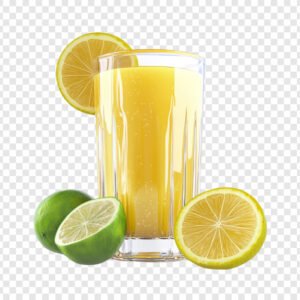 Order lemonade