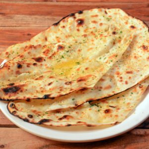 Order naan butter
