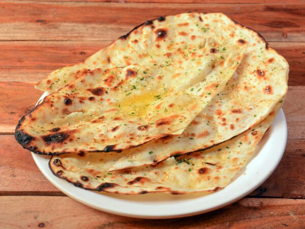 naan butter