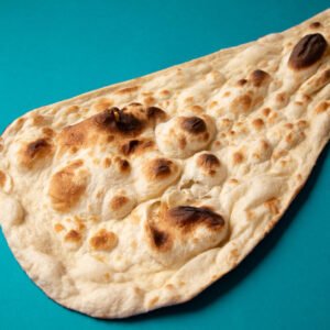 Order naan plain