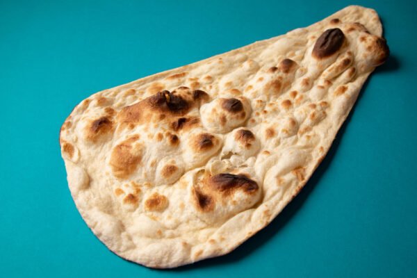 naan plain