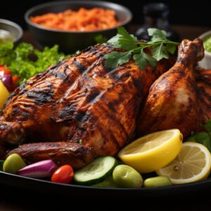 Order nala special chicken roast