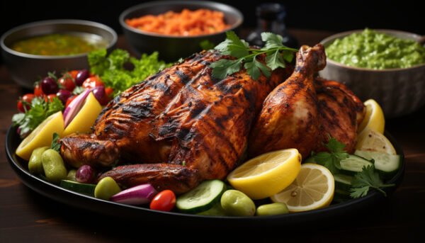 nala special chicken roast