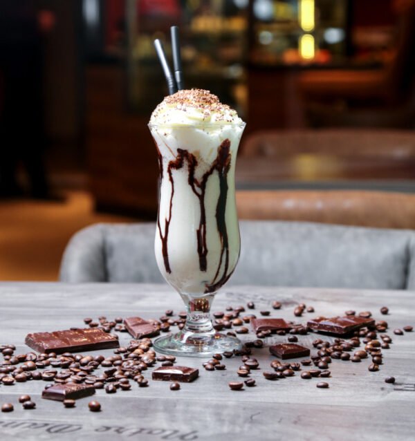 sharjah shake