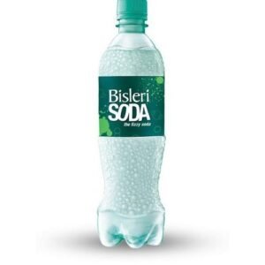 Order soda water