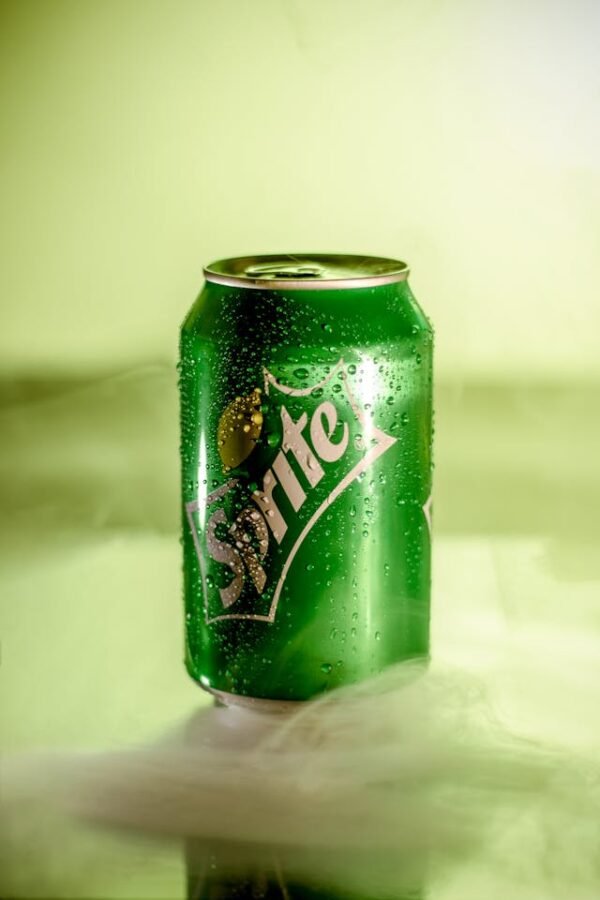 sprite