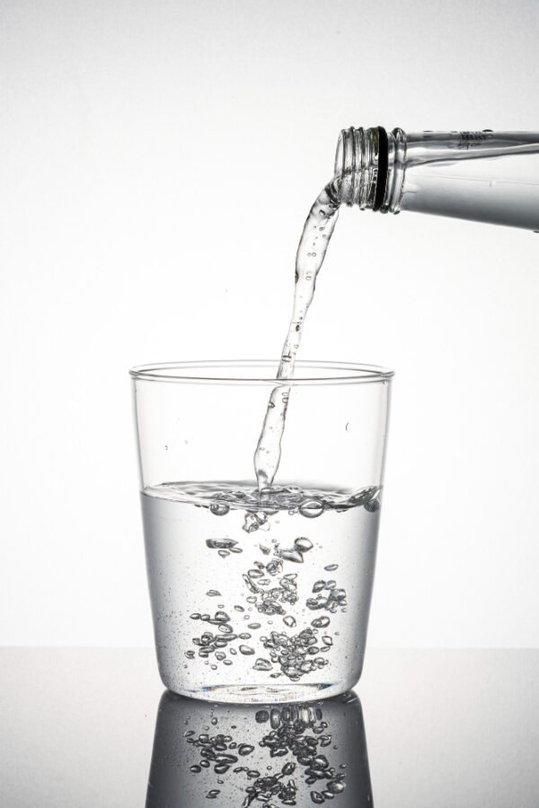 still/sparkling water small