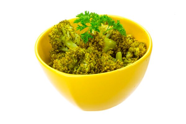 tandoori broccoli