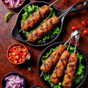 Order tandoori chicken tikka