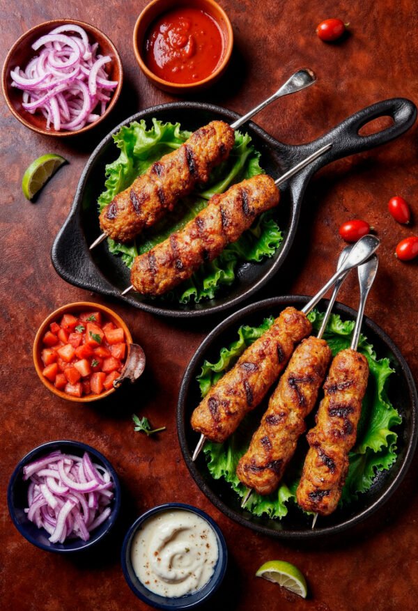 tandoori chicken tikka