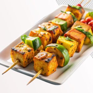 Order achari paneer tikka