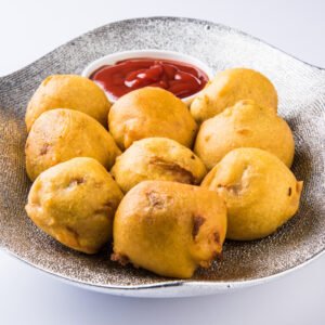Order aloo bonda