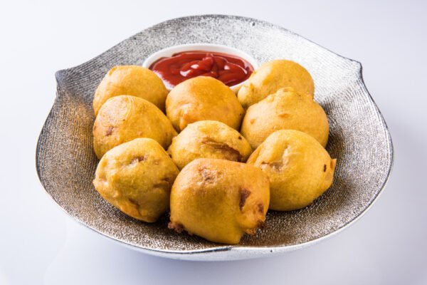 aloo bonda