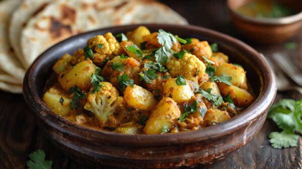 aloo gobi