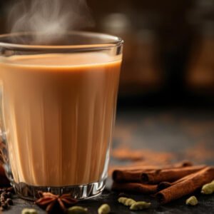 Order chai