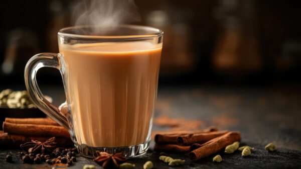 chai