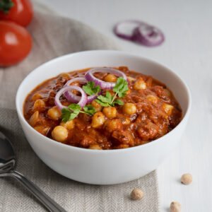 Order channa masala
