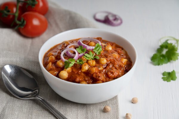 channa masala