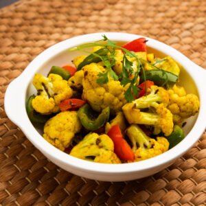 Order devil cauliflower
