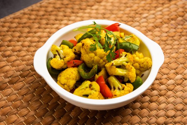 devil cauliflower