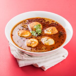Order egg masala