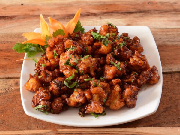 gopi manchurian
