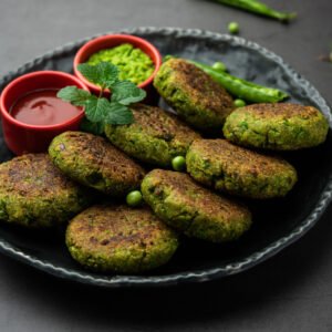Order hara bhara kebab
