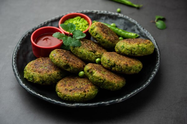 hara bhara kebab
