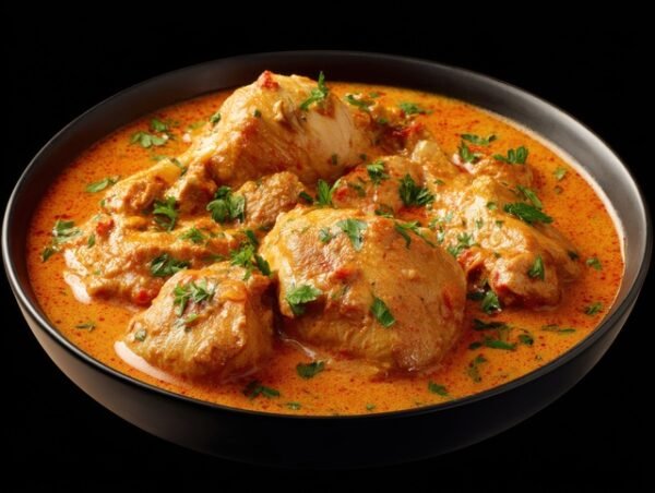 kadai chicken