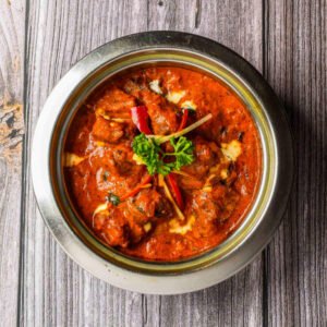 Order kadai lamb