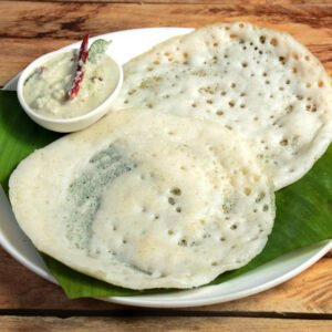 Order kallappam