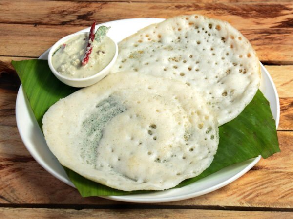 kallappam