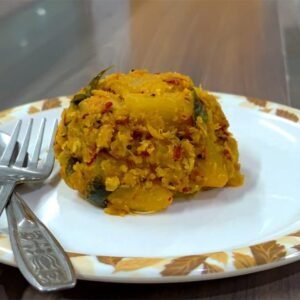 Order kappa mulagitathu