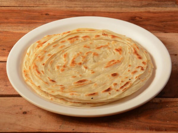 kerala parotta