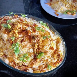 Order kerala special thalassery biryani mutton
