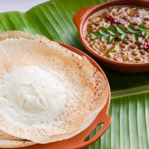 Order kerala style appam