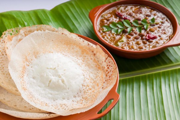 kerala style appam
