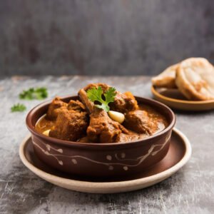 Order kerala style mutton curry on bone
