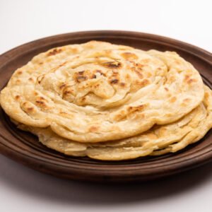 Order lacha paratha