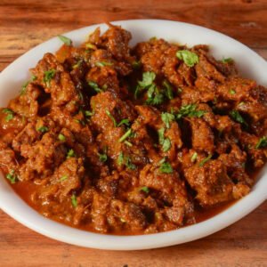 Order lamb tawa fry