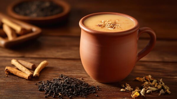 masala chai