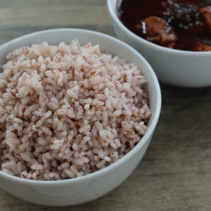 Order matta rice