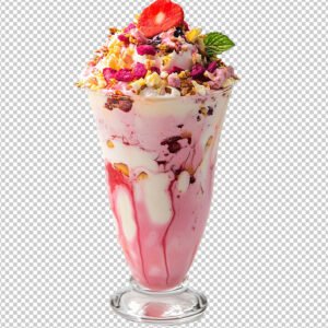 Order nala special falooda