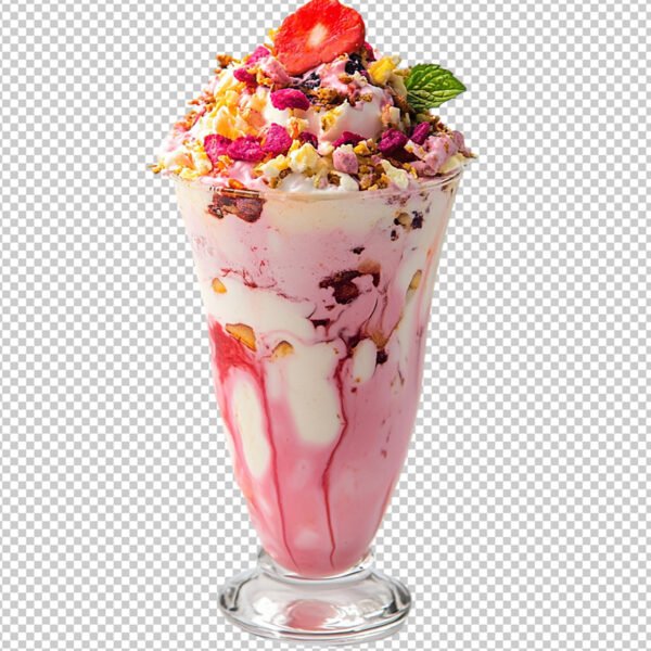 nala special falooda