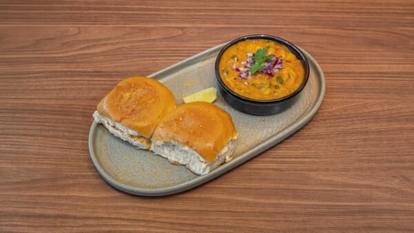 pav bhaji